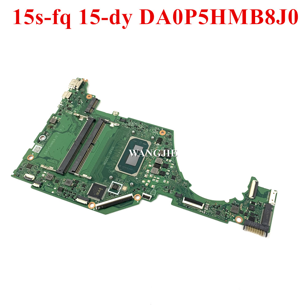Ddr4 32Gb - 0P5H HP TPN-Q222 15s-fq2004sl Laptop Anakart