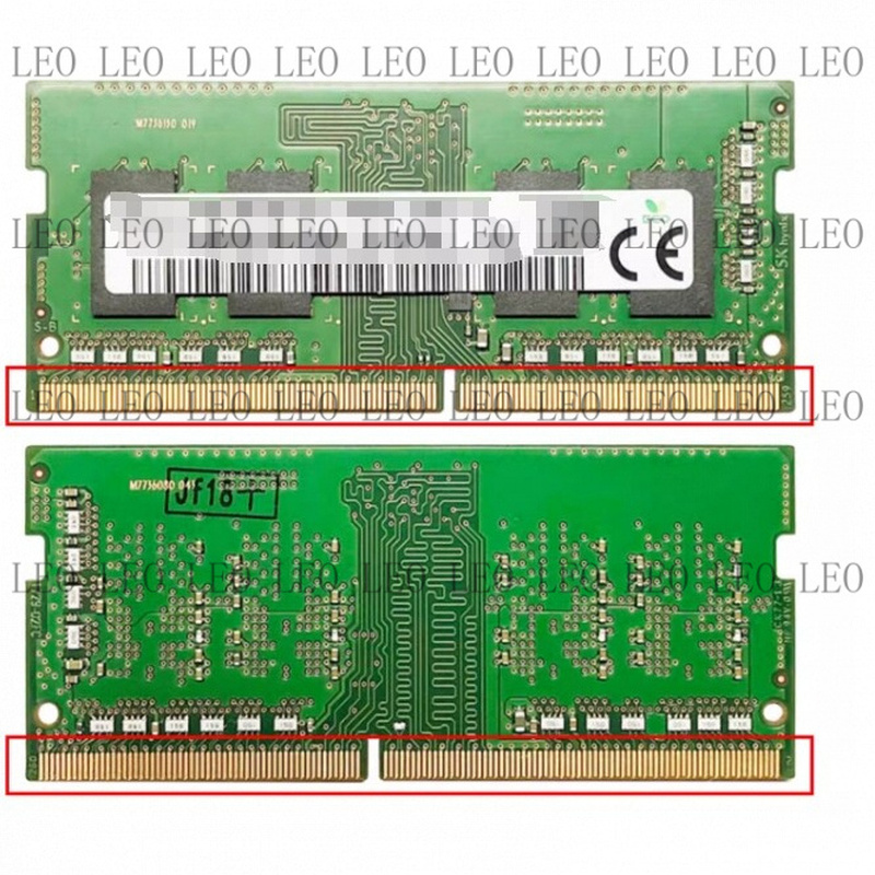 Ddr4 Laptop Ram - Dell G3 G5 G7 için 1