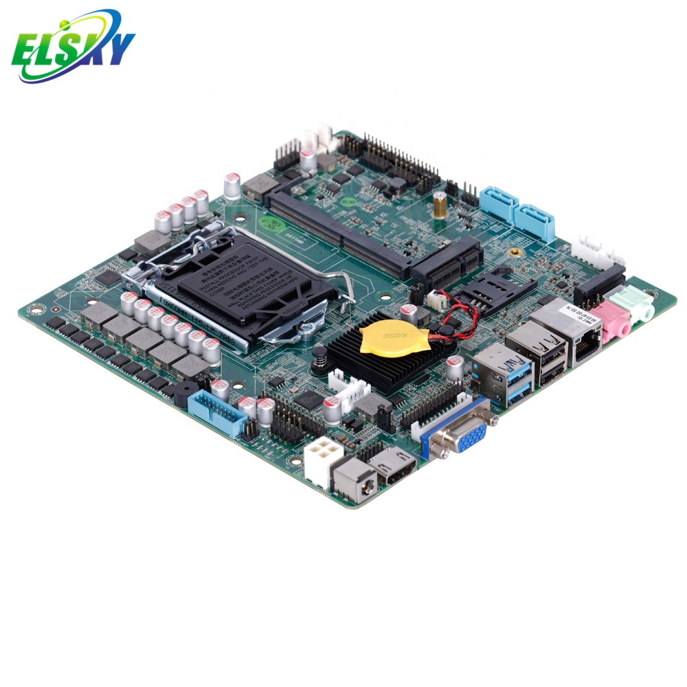 Ddr4 Ram - lga 1150 anakart Yonga Seti Anakart