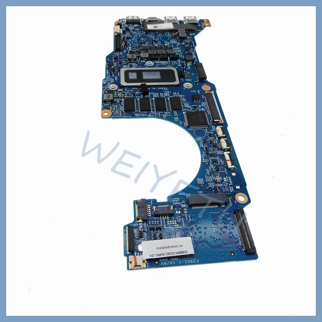 Ddr4 8Gb - 18734-1M, Acer Spin 5 SP513-53 dizüstü