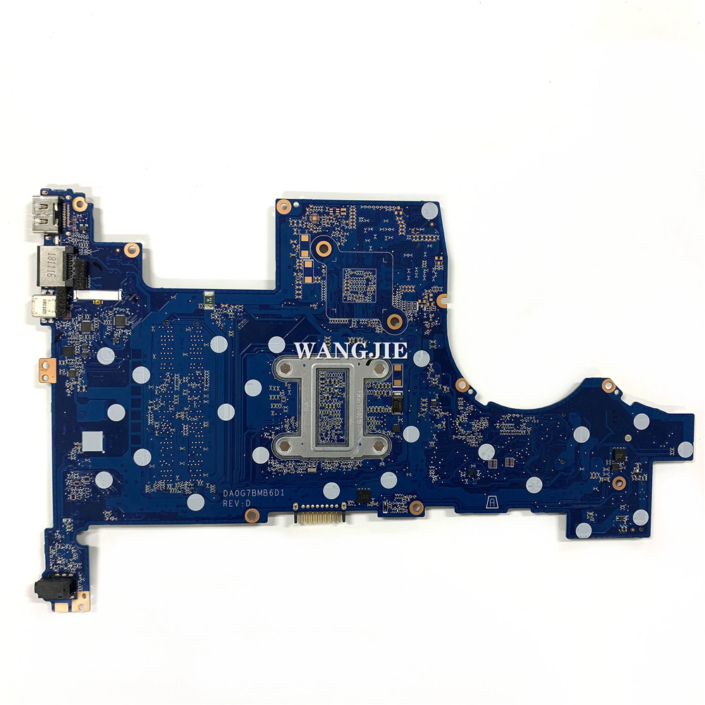 Ddr4 32Gb - DA0G7BMB6D1 DA0G7BMB6D0 HP Pavilion 15-CS Laptop