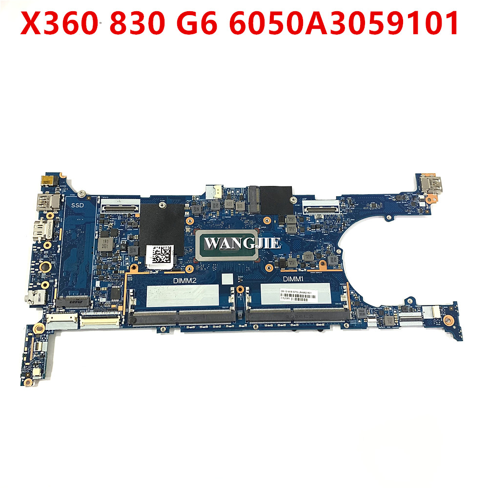 Ddr4 32Gb - HP EliteBook X360 830 G6 için
