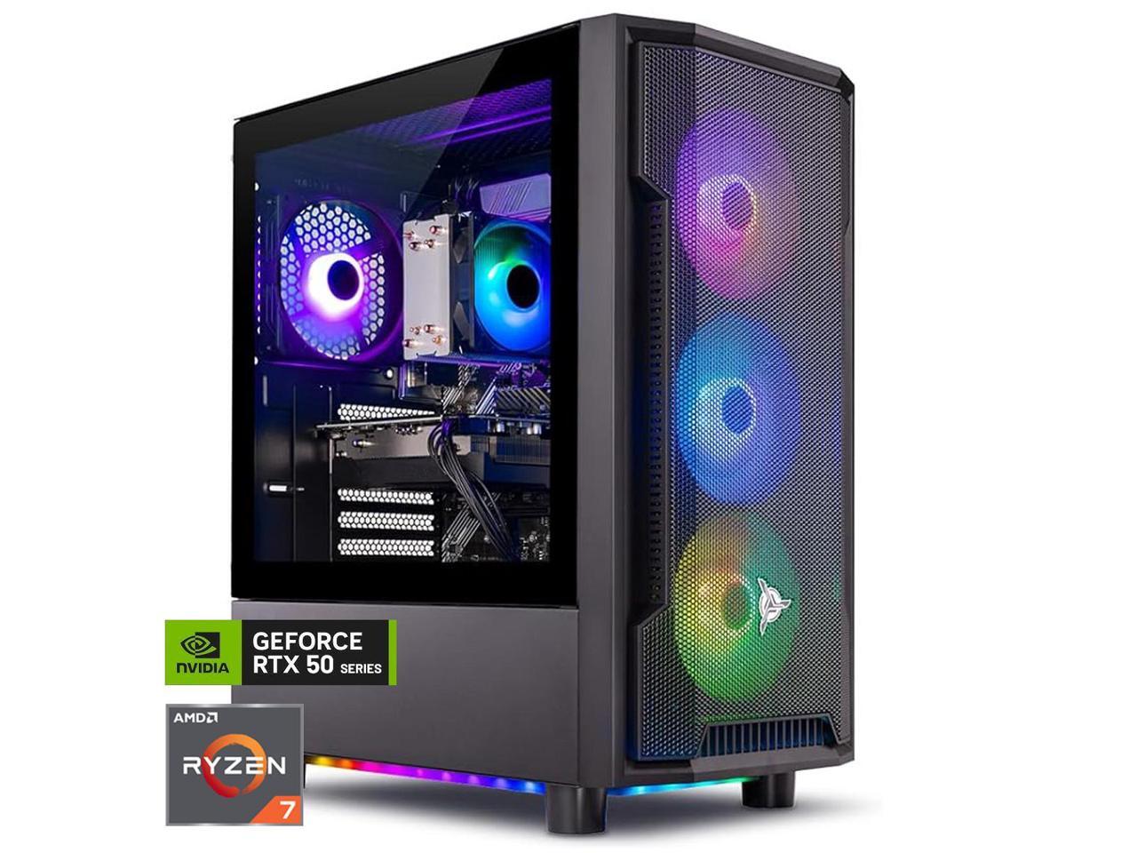 Ddr4 3200 16Gb - Skytech Gaming Shadow Oyun Bilgisayarı, AMD