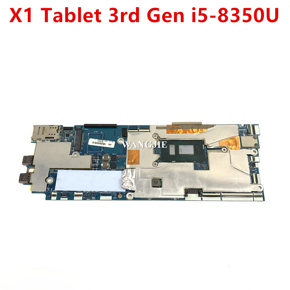 Ddr4 8Gb - NM-B271, Lenovo ThinkPad X1 Tablet 3.