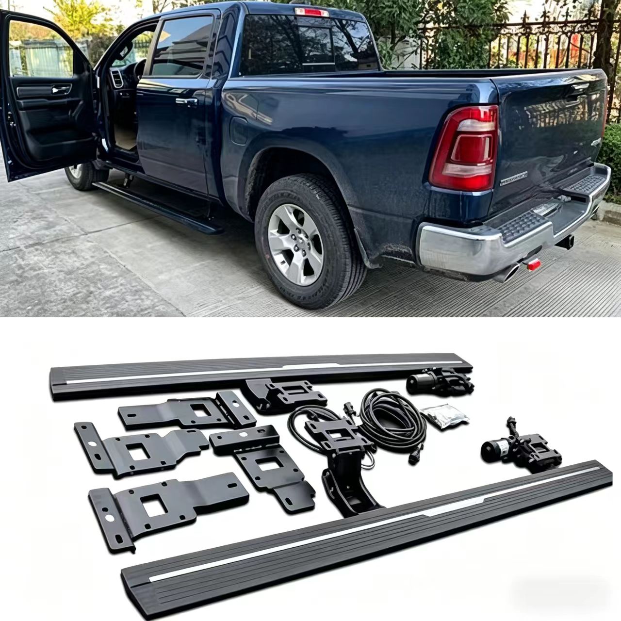 Ram Memory Module - Dodge RAM 1500 2011-2018 için Çok
