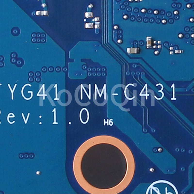 NM-C431 LENOVO Yoga C740-14IML - Ddr4 8Gb incelemesi ve fiyatı