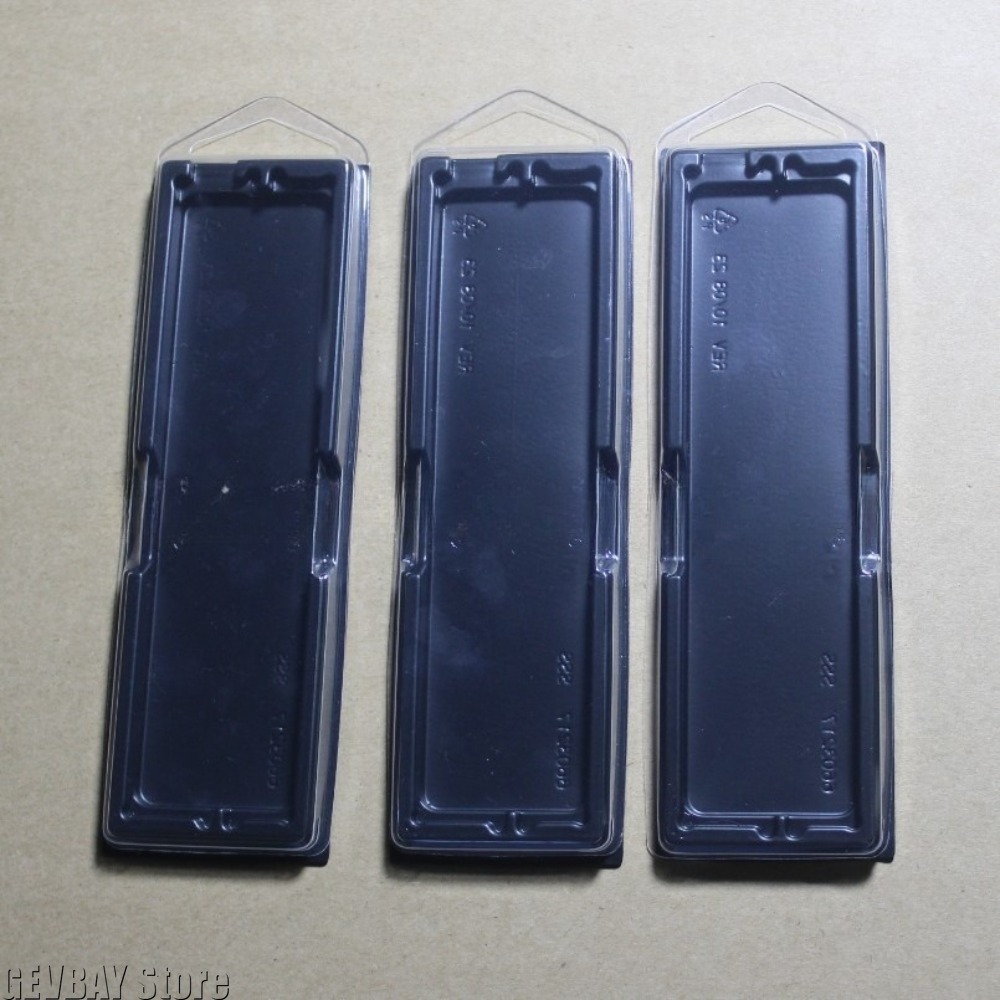 10'lu Paket Plastik Bellek Çip - Ram Memory Module incelemesi ve fiyatı