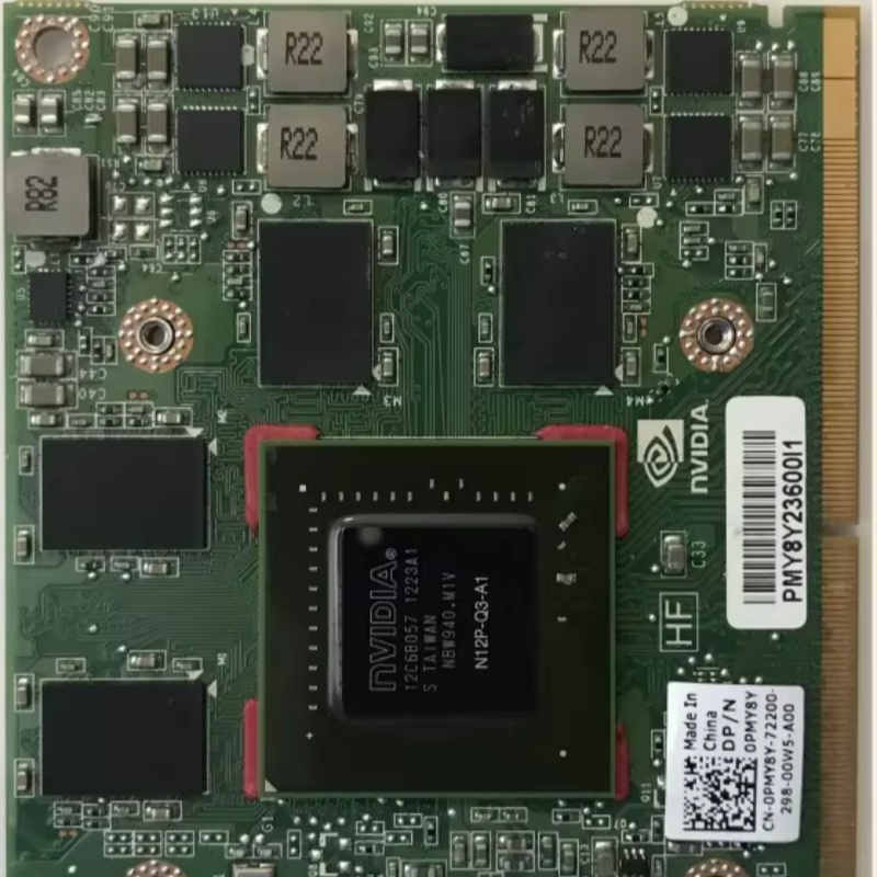Quadro Q2000M 2G DDR3 N12P-Q3- - Ddr3 Ram incelemesi ve fiyatı