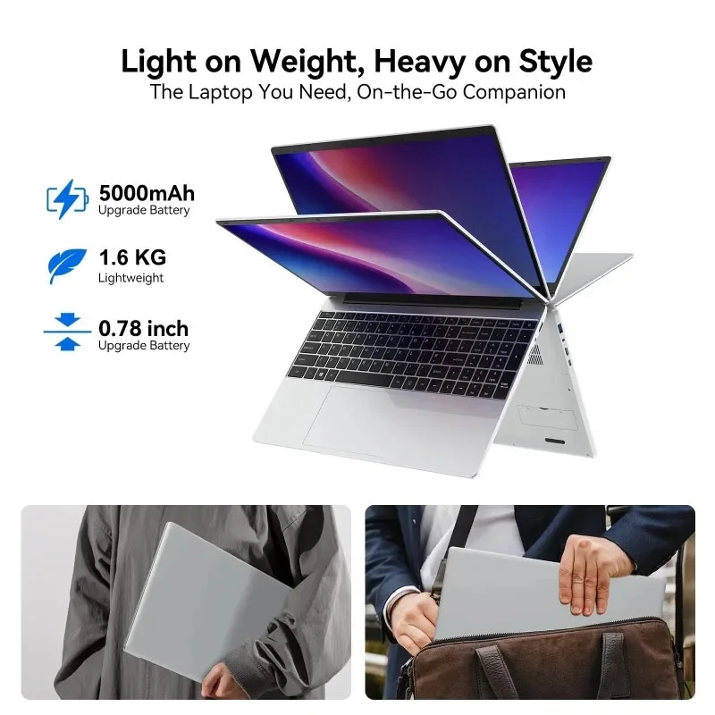 2026 Yeni 15.6' Intel N150 Win - Ddr4 32Gb incelemesi ve fiyatı