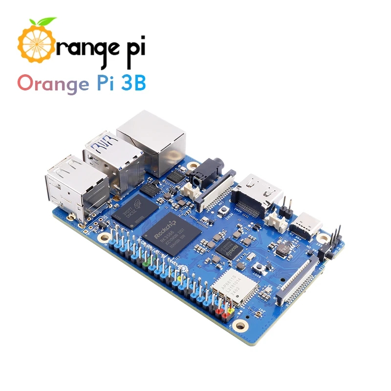 Orange Pi 3B 8GB 4GB 2GB Ram R - Ram Memory Module incelemesi ve fiyatı