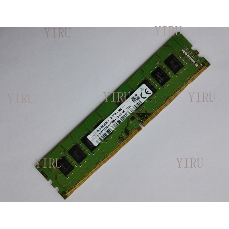 L+ SK Hynix 8GB DDR4 2133 Masa - Ddr4 8Gb incelemesi ve fiyatı