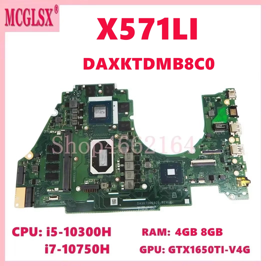 DAXKTDMB8C0 I5 I7-10th CPU GTX - Ddr4 8Gb incelemesi ve fiyatı