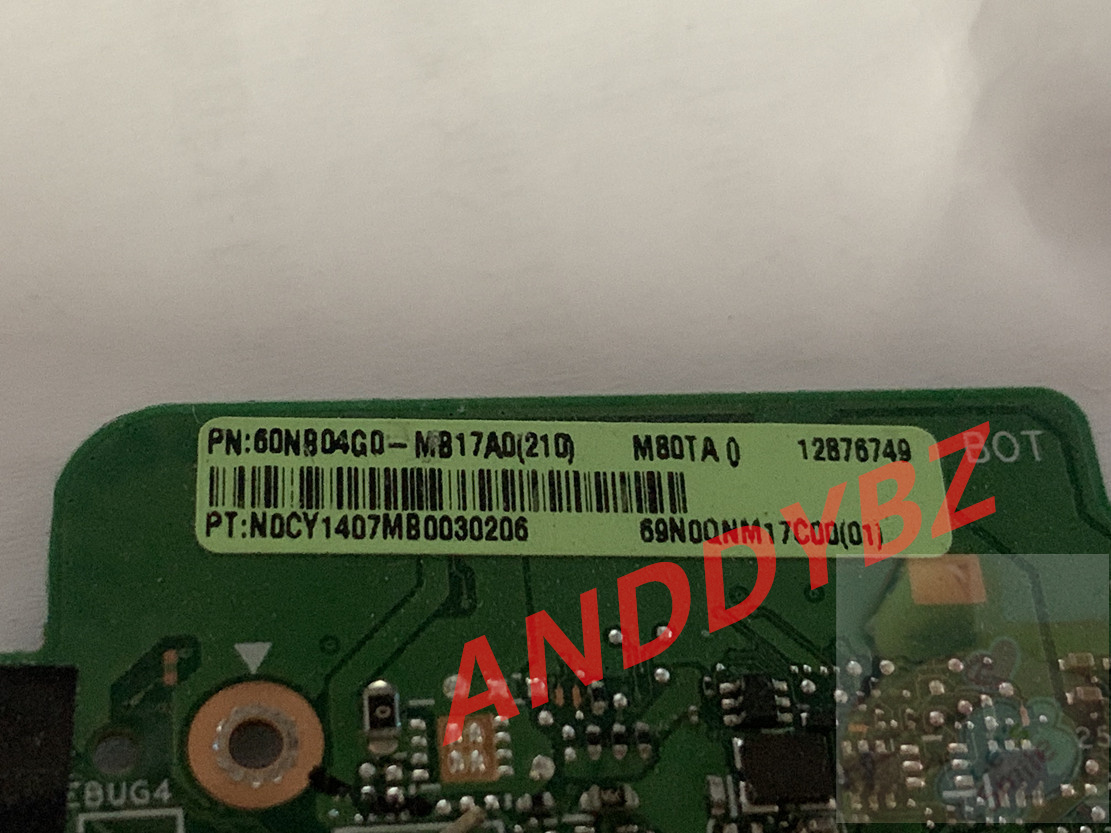 Kullanılan Orijinal M80TA ANAK - Ddr2 Ram incelemesi ve fiyatı