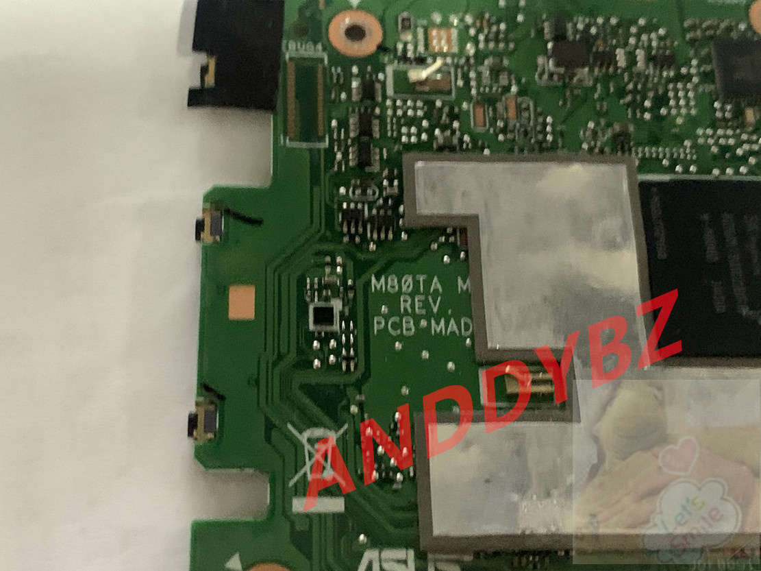 Kullanılan Orijinal M80TA ANAK - Ddr2 Ram incelemesi ve fiyatı