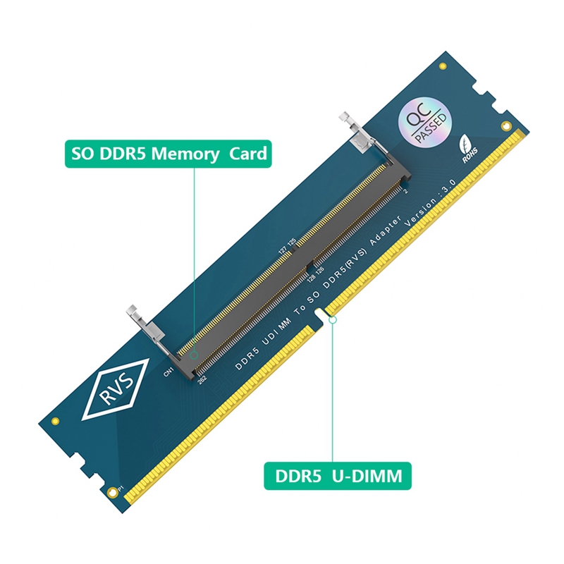 Dizüstü Bilgisayar DDR5 RAM'de - Ram Memory Module incelemesi ve fiyatı