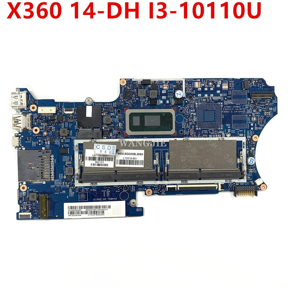 HP Pavilion X360 14-DH Laptop  - Ddr4 16Gb incelemesi ve fiyatı