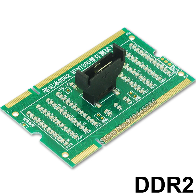 DDR2 DDR3 Anakart Bellek Yuvas - Ddr2 Ram incelemesi ve fiyatı