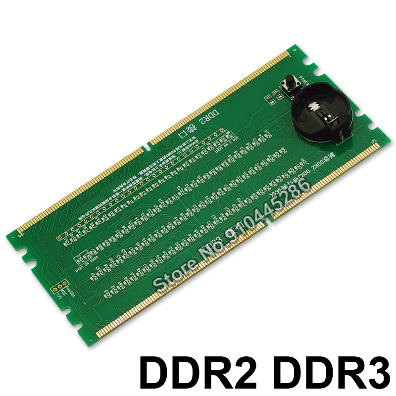 DDR2 DDR3 Anakart Bellek Yuvas - Ddr2 Ram incelemesi ve fiyatı