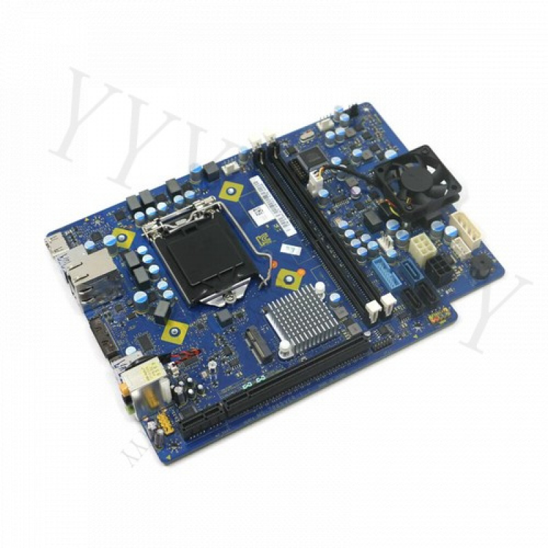 Y+For Dell X51 R3 Anakart Alie - Ddr4 32Gb incelemesi ve fiyatı