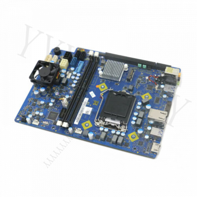 Y+For Dell X51 R3 Anakart Alie - Ddr4 32Gb incelemesi ve fiyatı