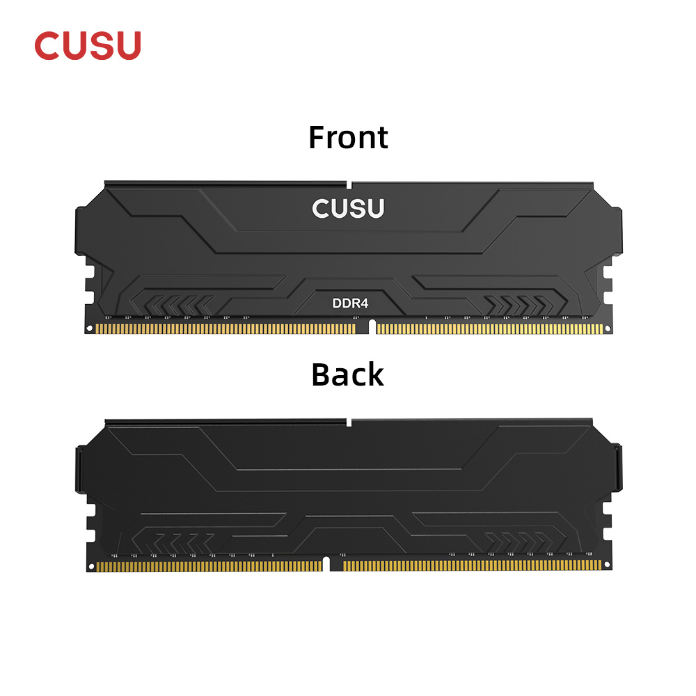 CUSU Memoria Ram DDR4 8 gb 16  - Ddr4 2400Mhz incelemesi ve fiyatı