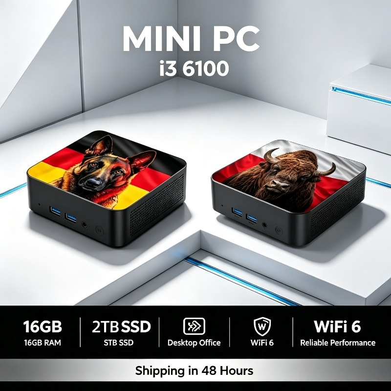 2026 Yeni Mini PC Intel Core i - Ddr4 Ram incelemesi ve fiyatı