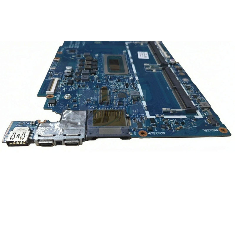 HP ENVY 17-cr Dizüstü Bilgisay - Sodimm Ddr4 incelemesi ve fiyatı
