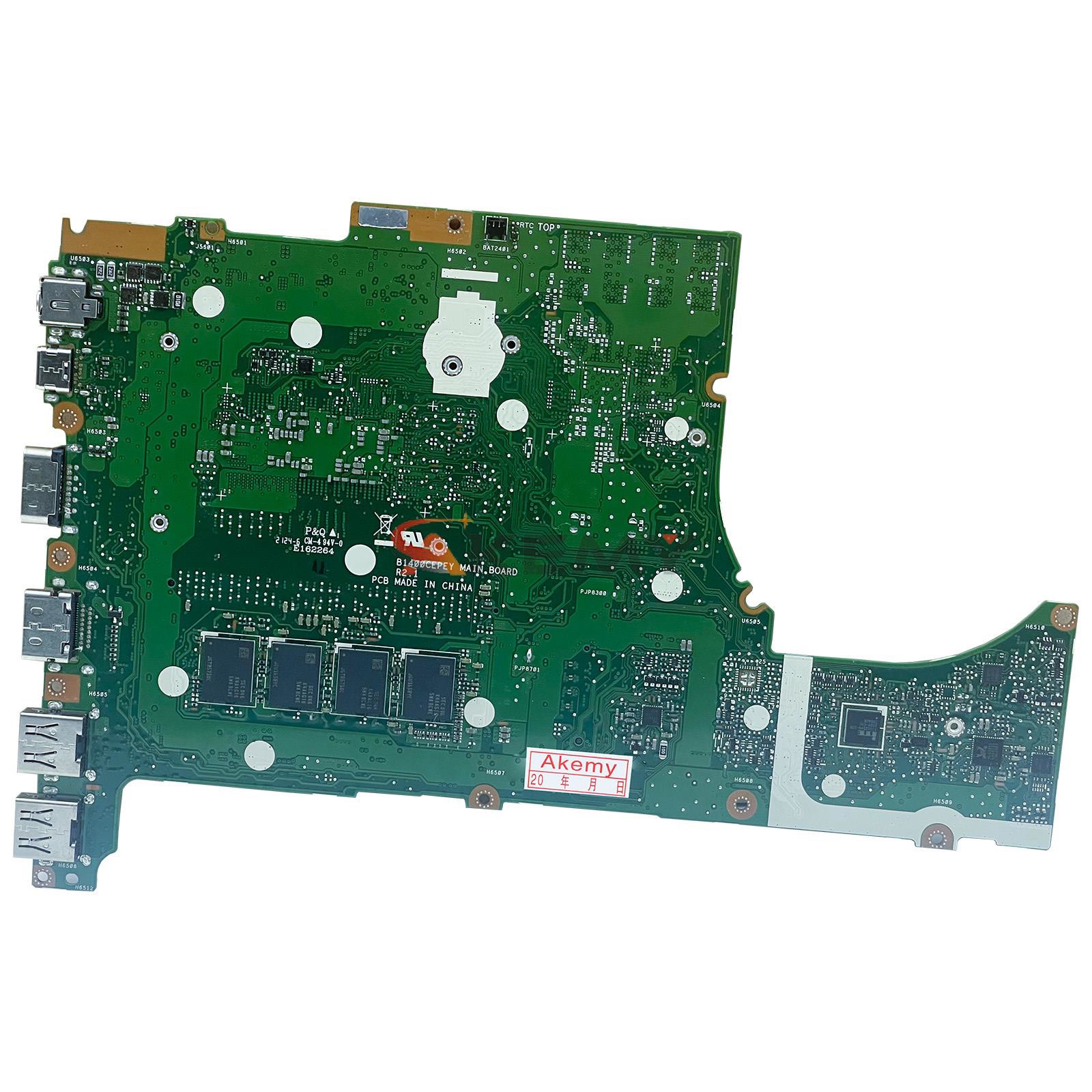 B1400CEPEY ASUS ExpertBook B14 - Ram Memory Module incelemesi ve fiyatı