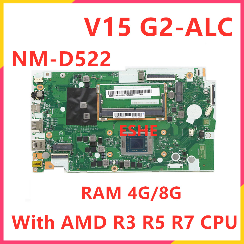 Lenovo Ideapad V14 V15 G2-ALC  - Ddr4 Laptop Ram incelemesi ve fiyatı