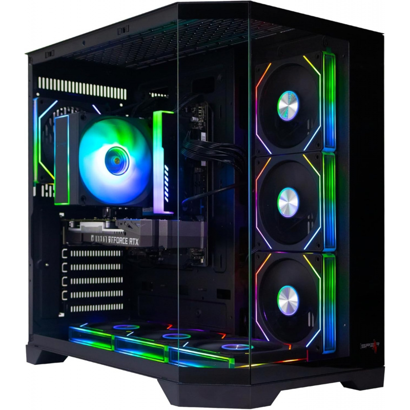 Oyun Bilgisayarı, i5-14400F, R - Ddr3 8Gb incelemesi ve fiyatı