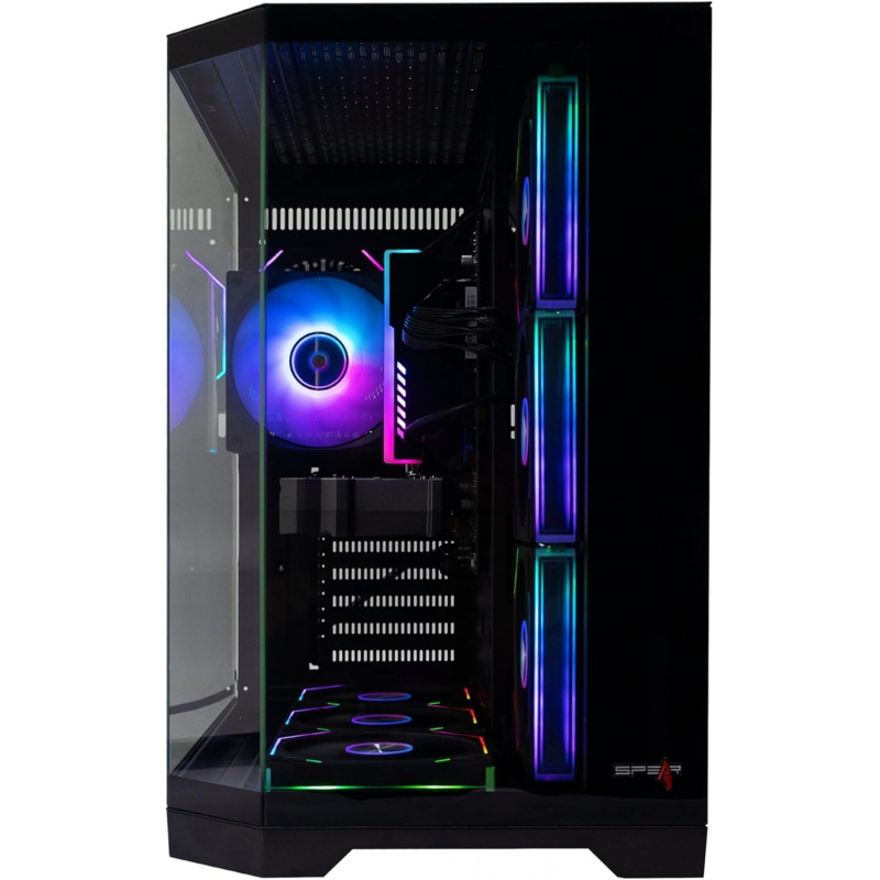 Oyun Bilgisayarı, i5-14400F, R - Ddr3 8Gb incelemesi ve fiyatı