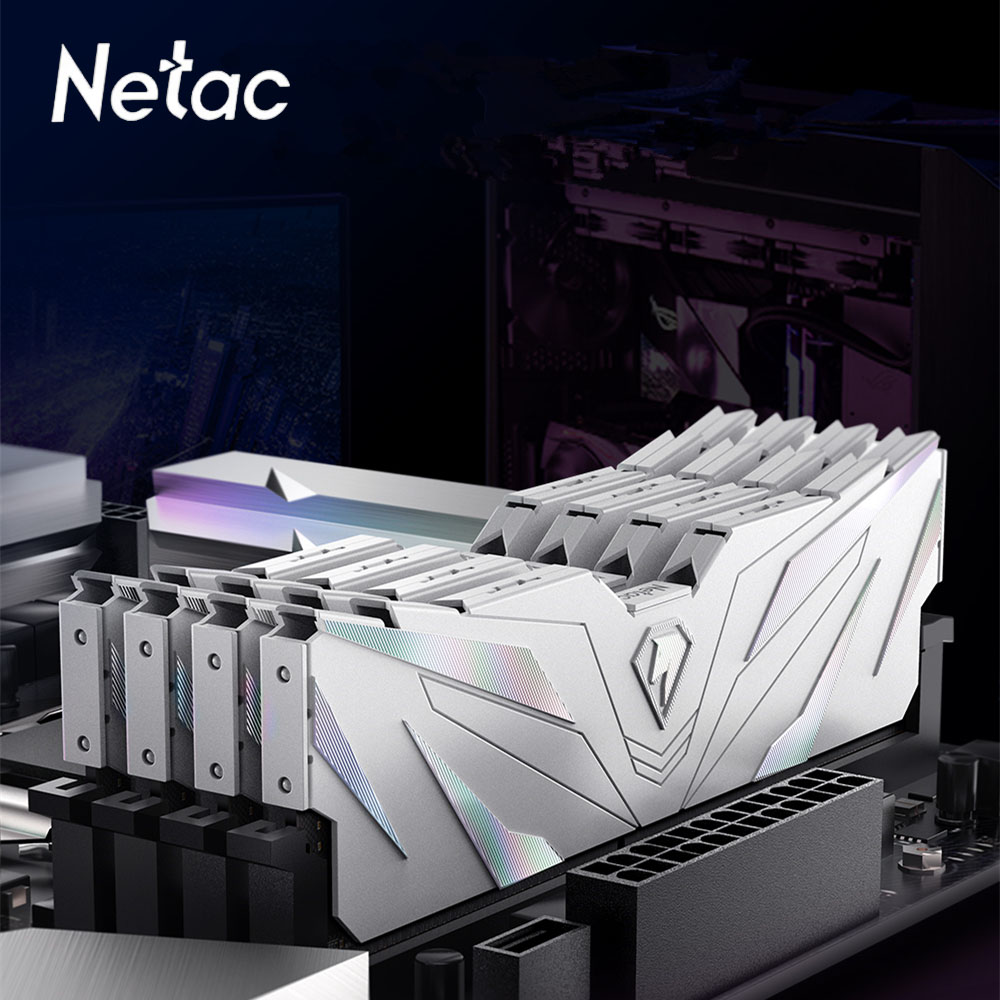 Netac Ram bellek DDR4 8GBX2 16 - Ddr4 2400Mhz incelemesi ve fiyatı