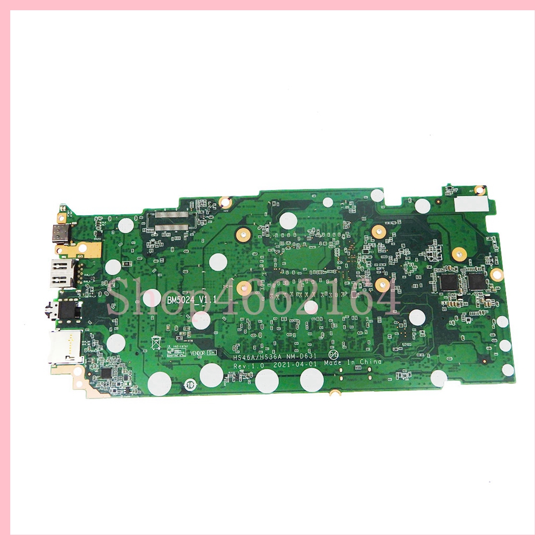 NM-D631 7505 i3 i5-11th CPU 4  - Ddr4 8Gb incelemesi ve fiyatı