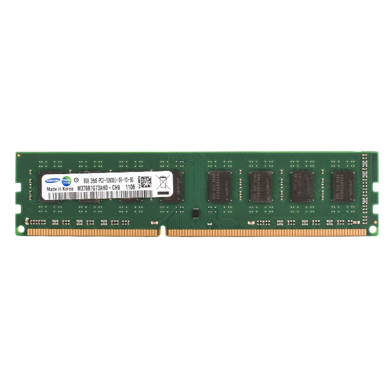 SAMSUNG Masaüstü RAM DIMM Bell - Ddr4 2400Mhz incelemesi ve fiyatı