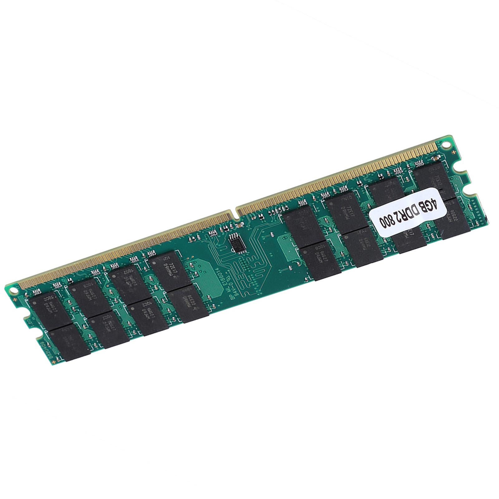 Masaüstü Bilgisayar için 4GB 8 - Ddr2 Ram incelemesi ve fiyatı
