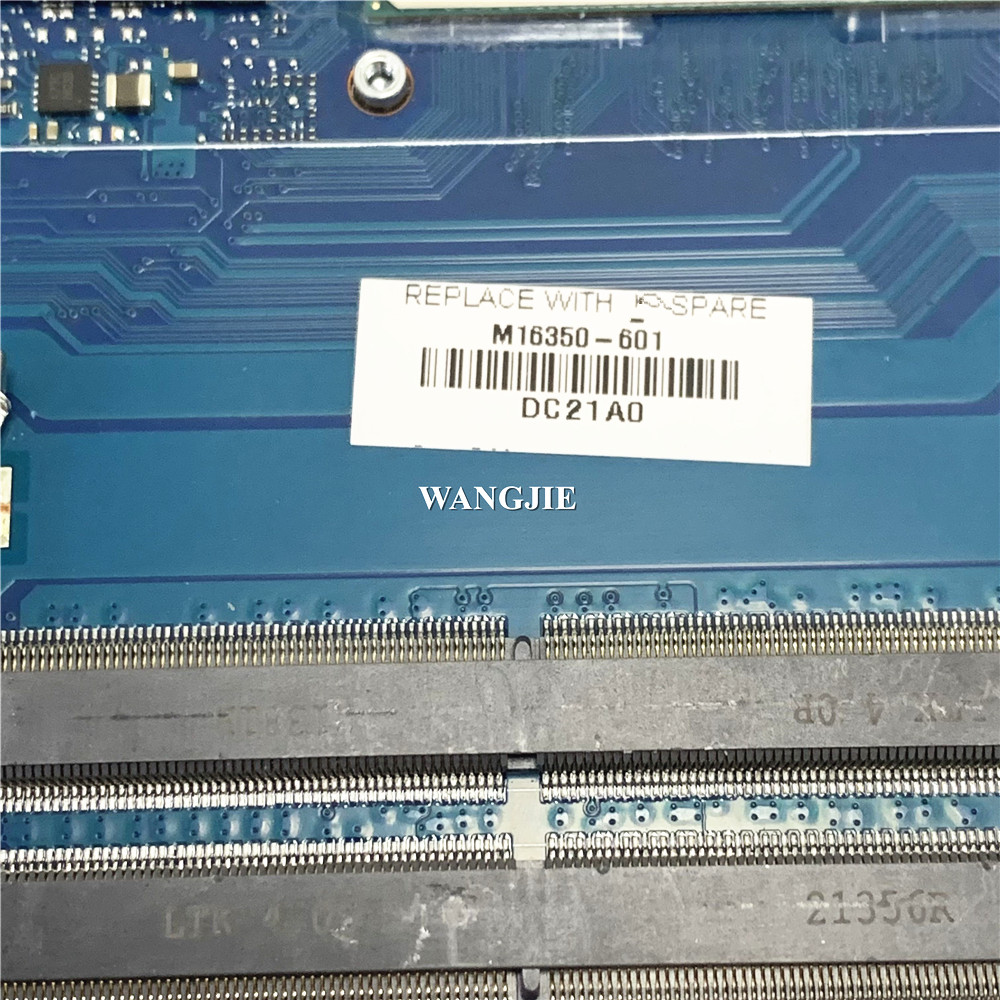 HP Pavilion 15-EG 15T-EG TPN-Q - Ddr4 32Gb incelemesi ve fiyatı