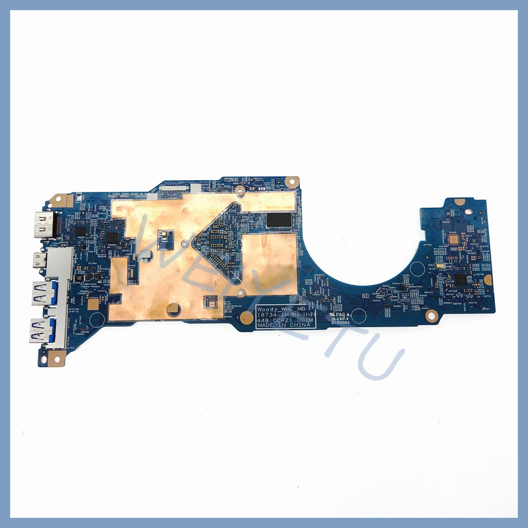 18734-1M, Acer Spin 5 SP513-53 - Ddr4 8Gb incelemesi ve fiyatı