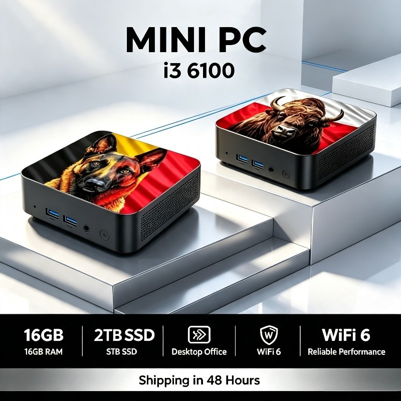2026 Yeni Mini PC Intel Core i - Ddr4 Ram incelemesi ve fiyatı