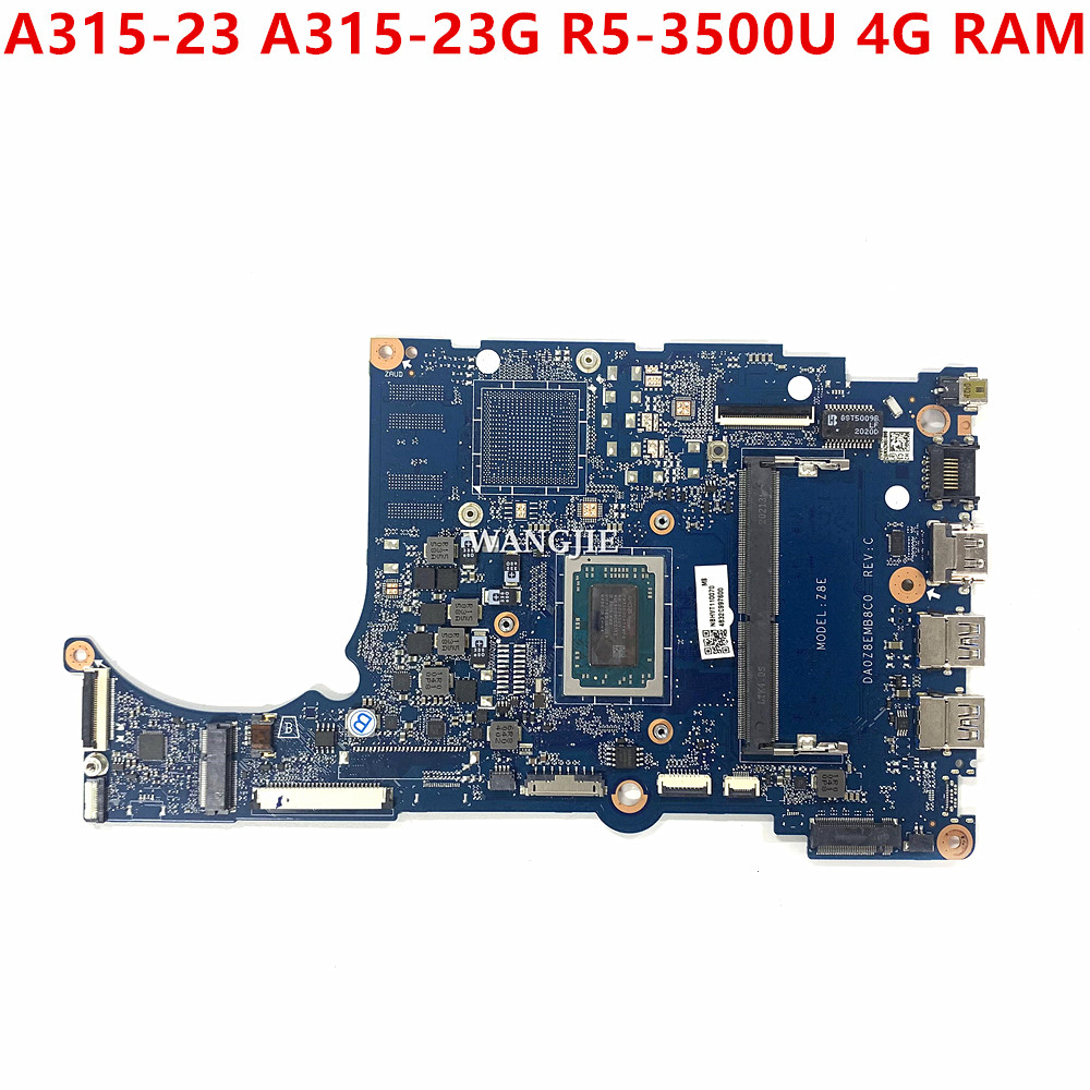 Acer Aspire A315-23 A315-23G i - Ram Memory Module incelemesi ve fiyatı
