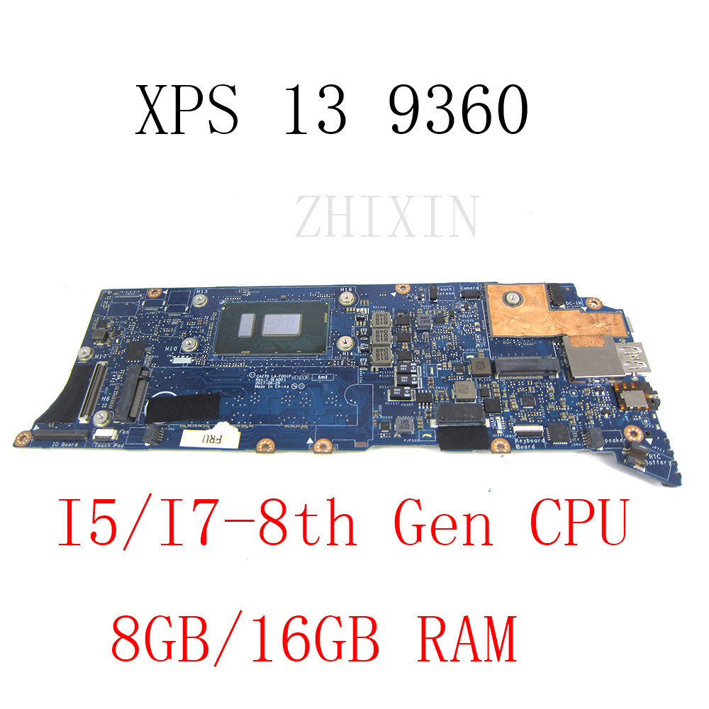 Dizüstü Bilgisayar Anakartı LA - Ddr4 8Gb incelemesi ve fiyatı