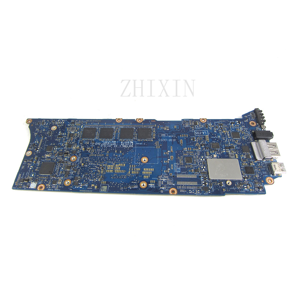 Dizüstü Bilgisayar Anakartı LA - Ddr4 8Gb incelemesi ve fiyatı