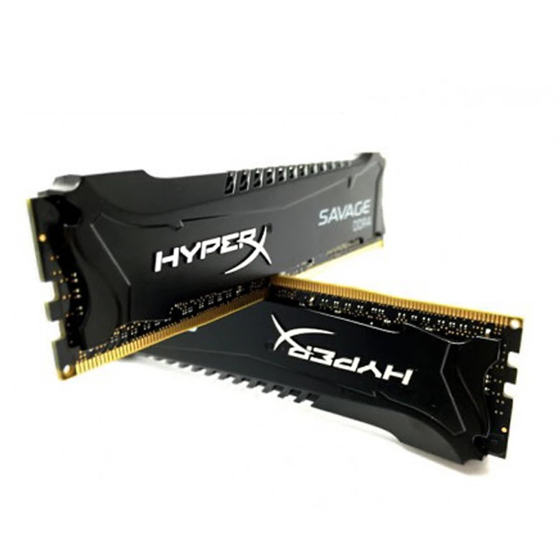 HYPERX SAVAGE Memoria DDR4 RAM - Ddr4 2400Mhz incelemesi ve fiyatı