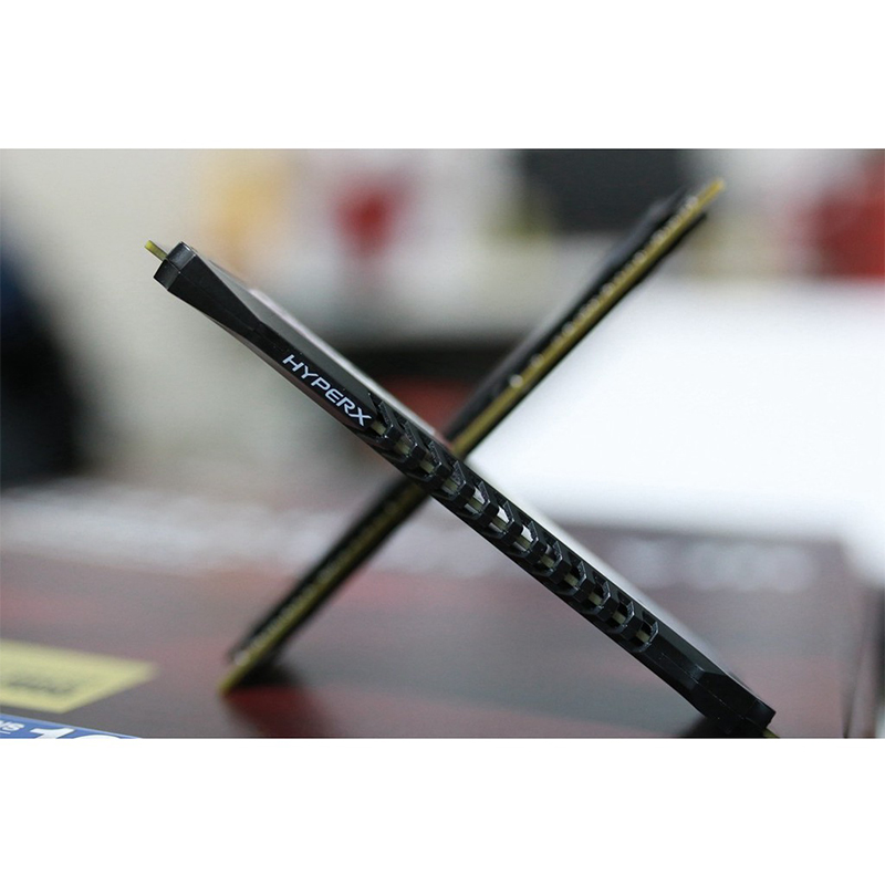 HYPERX SAVAGE Memoria DDR4 RAM - Ddr4 2400Mhz incelemesi ve fiyatı