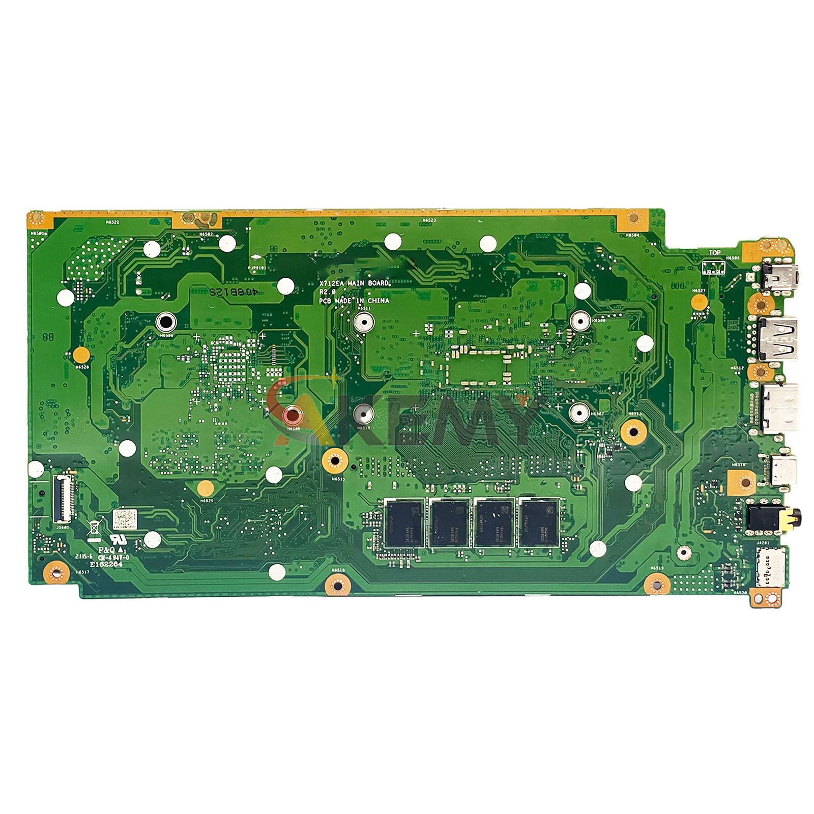 X712EA Laptop Anakartı ASUS Vi - Ddr4 Laptop Ram incelemesi ve fiyatı