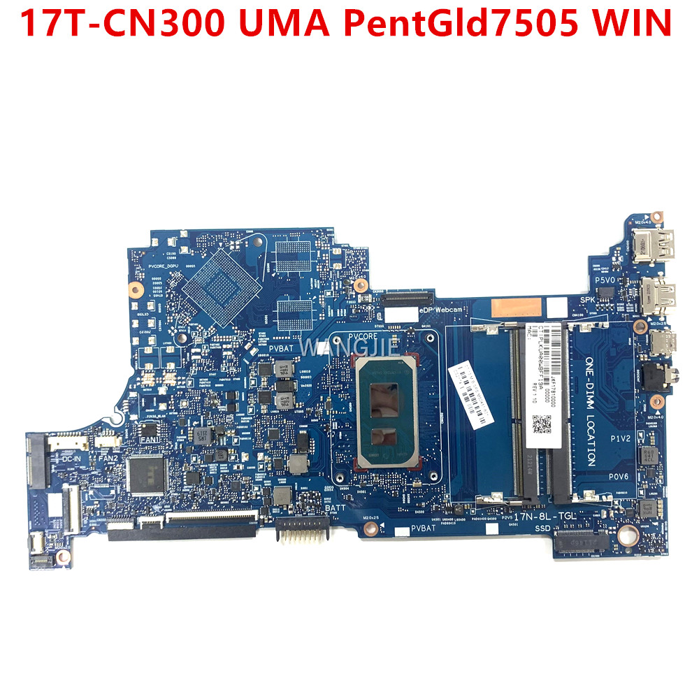HP 17T-CN300 17-CN Laptop Anak - Ddr4 32Gb incelemesi ve fiyatı
