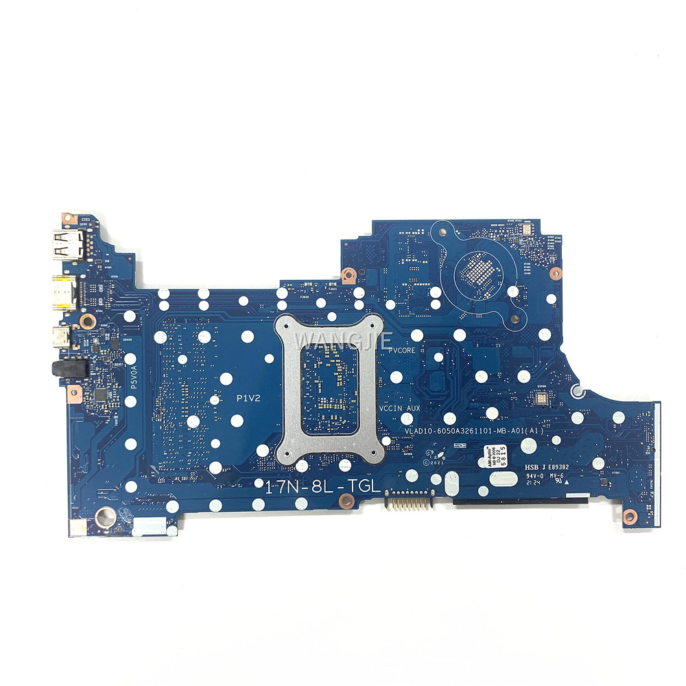 HP 17T-CN300 17-CN Laptop Anak - Ddr4 32Gb incelemesi ve fiyatı