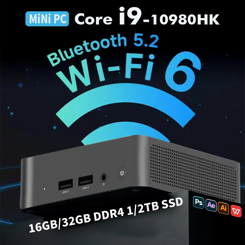 2026 Mini PC Windows 11 Pro In - Ddr4 32Gb incelemesi ve fiyatı