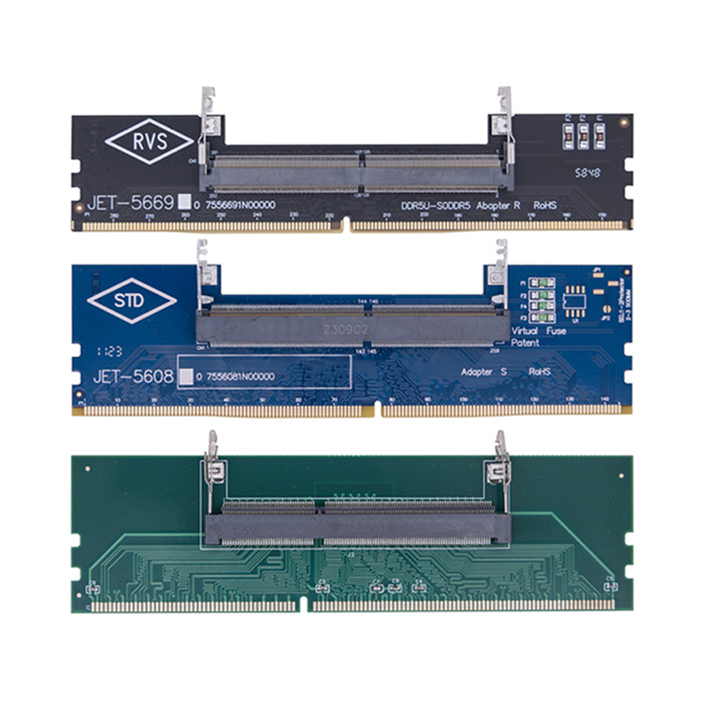 Dizüstü Bilgisayardan Masaüstü - Sodimm Ddr4 incelemesi ve fiyatı