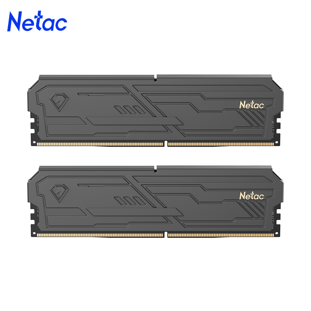 Netac DDR4 Bellek 3200MHz 3600 - Ddr4 3200Mhz incelemesi ve fiyatı