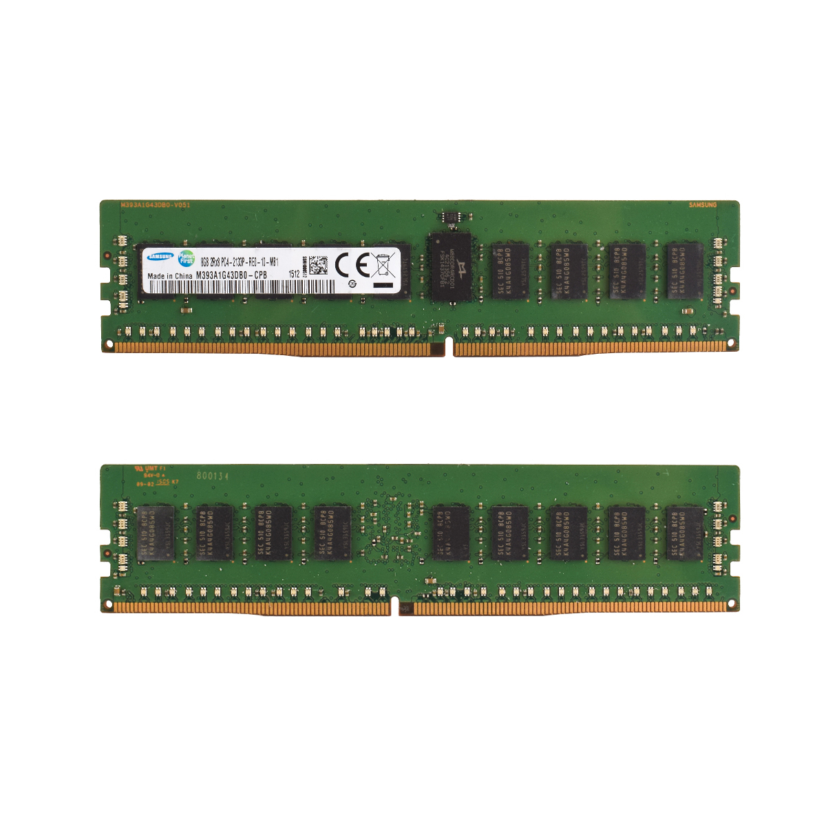 Samsung DDR4 32GB 16GB 8GB 4GB - Ddr4 2400Mhz incelemesi ve fiyatı